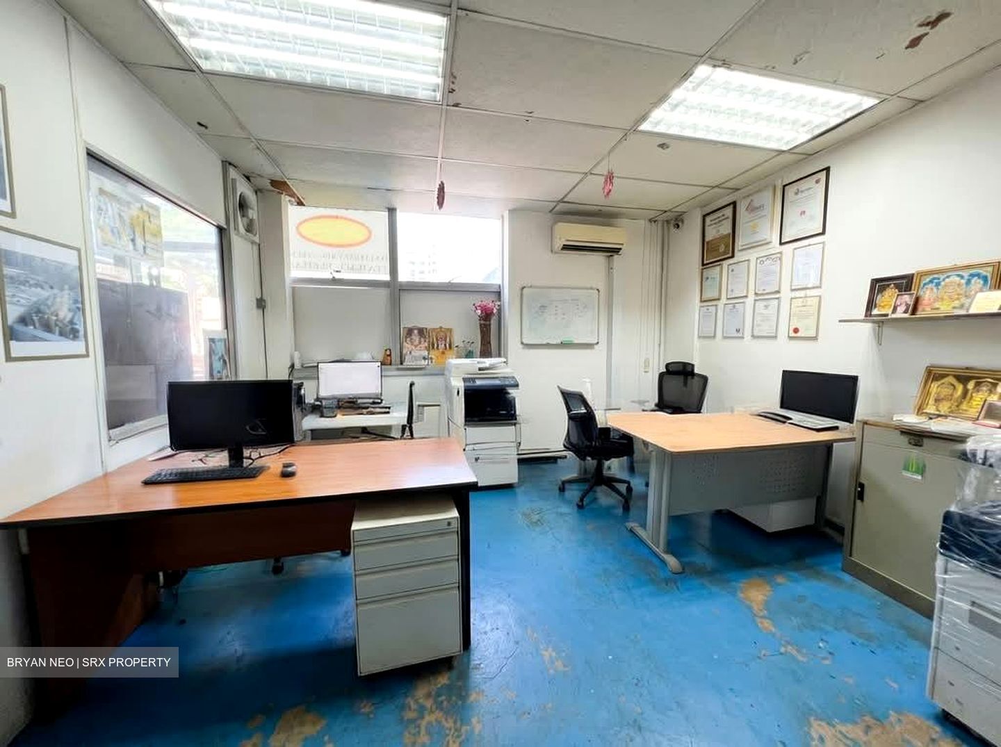 Tuas Techpark (D22), Factory #562100771